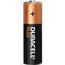 Duracell Plus AA (MN1500/LR6) 8 Pack - 8 pieces