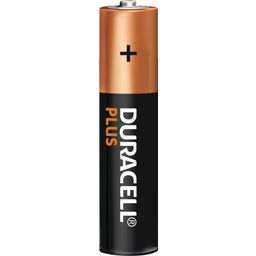 Duracell Plus AAA (MN2400/LR03) 8 Pack - 8 pieces