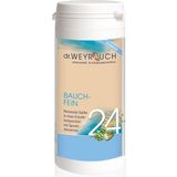 dr. WEYRAUCH Nr. 24 Bauchfein