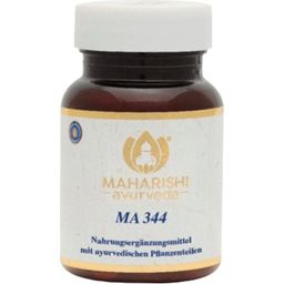 Maharishi Ayurveda Таблетки MA344
