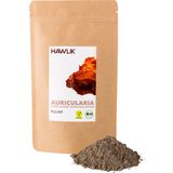 Hawlik Auricularia Powder, Organic