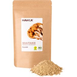 Hawlik Maitake Powder, Organic - 100 g