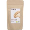 Hawlik Shiitake por, Bio - 100 g