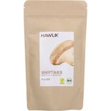 Hawlik Shiitake Powder, Organic