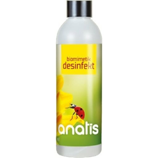 anatis Naturprodukte Biomimetik Disinfectant - 200 ml