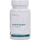 Vitaplex Active B-Complex - 90 Cápsulas