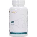 Vitaplex NAC (N-Acetyl-L-Cysteine) Tabletten - 90 Tabletten
