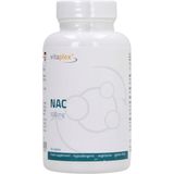 Vitaplex Tabletki NAC (N-acetylo-L-cysteina)