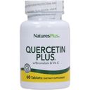 Quercetin Plus® - 60 Tabletten