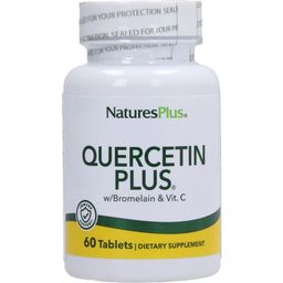 Quercetin Plus®