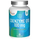Sensilab Essentials Coenzyme Q10