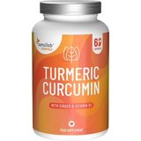 Sensilab Essentials - Curcuma Curcumina
