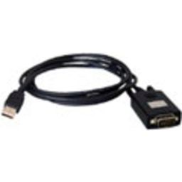 Garmin USB to RS232 Converter Cable