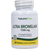 NaturesPlus Ultra Bromelain
