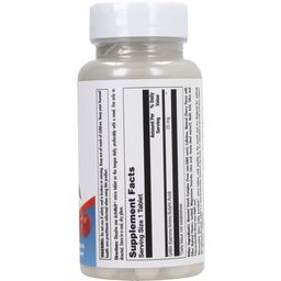 KAL GABA 25 mg - 120 pastiliek na cmúľanie