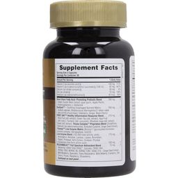 Nature's Plus AgeLoss Digestion Support - 90 veg. capsules