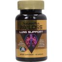 NaturesPlus AgeLoss Lung Support - 90 veg. capsules