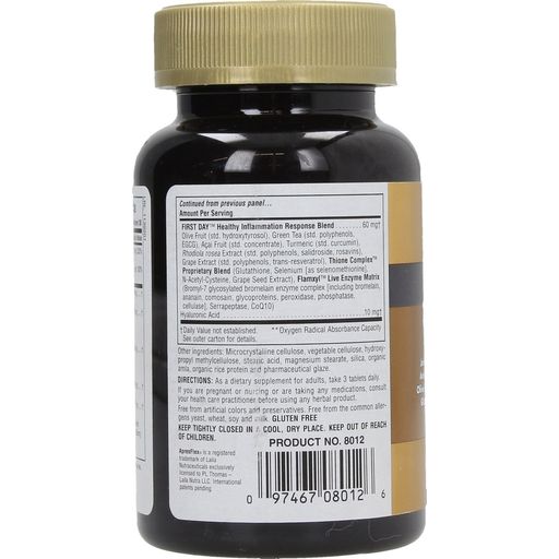 Nature's Plus AgeLoss Joint Support - 90 tabliet