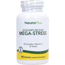 Nature's Plus Mega Stress Complex S/R - 90 Tabletter