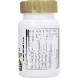 Source of Life Garden Women‘s Once Daily Multi - 30 tablets