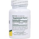 Nature's Plus Niacinamide 500 mg - 90 Tabletten