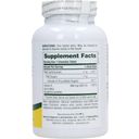 Витамин E 400 IU таблетки за дъвчене - 90 таблетки за дъвчене