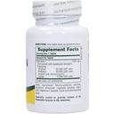 Nature's Plus Pancreatin 1000 mg - 60 tablet
