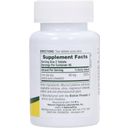 Nature's Plus Iron 40 mg - 90 tablet