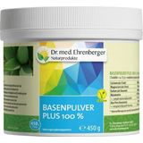 Dr. med. Ehrenberger Bio- & Naturprodukte Bázispor Plusz 100%