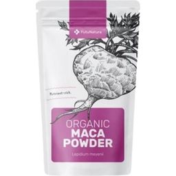 FutuNatura Organic Maca Powder