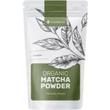 FutuNatura Organic Matcha Powder