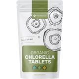 FutuNatura Comprimidos de Chlorella Orgánica