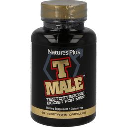 Nature's Plus T-Male™ - 60 gélules