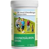 Dr. Ehrenberger organski i prirodni proizvodi Aminokiseline Basic