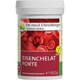 Dr. Ehrenberger Organic & Natural Products Iron Chelate Forte