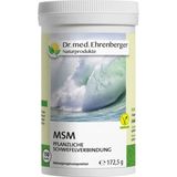 Dr. Ehrenberger Organic & Natural Products MSM Capsules