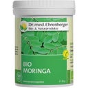 Organic Moringa, 120 capsules