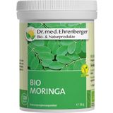 Dr. med. Ehrenberger Bio- & Naturprodukte Moringa Bio en Gélules