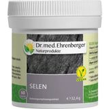 Dr. med. Ehrenberger Bio- & Naturprodukte Selenio