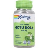 Solaray Gotu-Kola