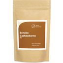 Terra Elements Cashewnötter i Rå Choklad Ekologisk - 150 g