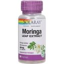Solaray Moringa - 60 capsules