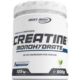 Best Body Nutrition Créatine Monohydrate