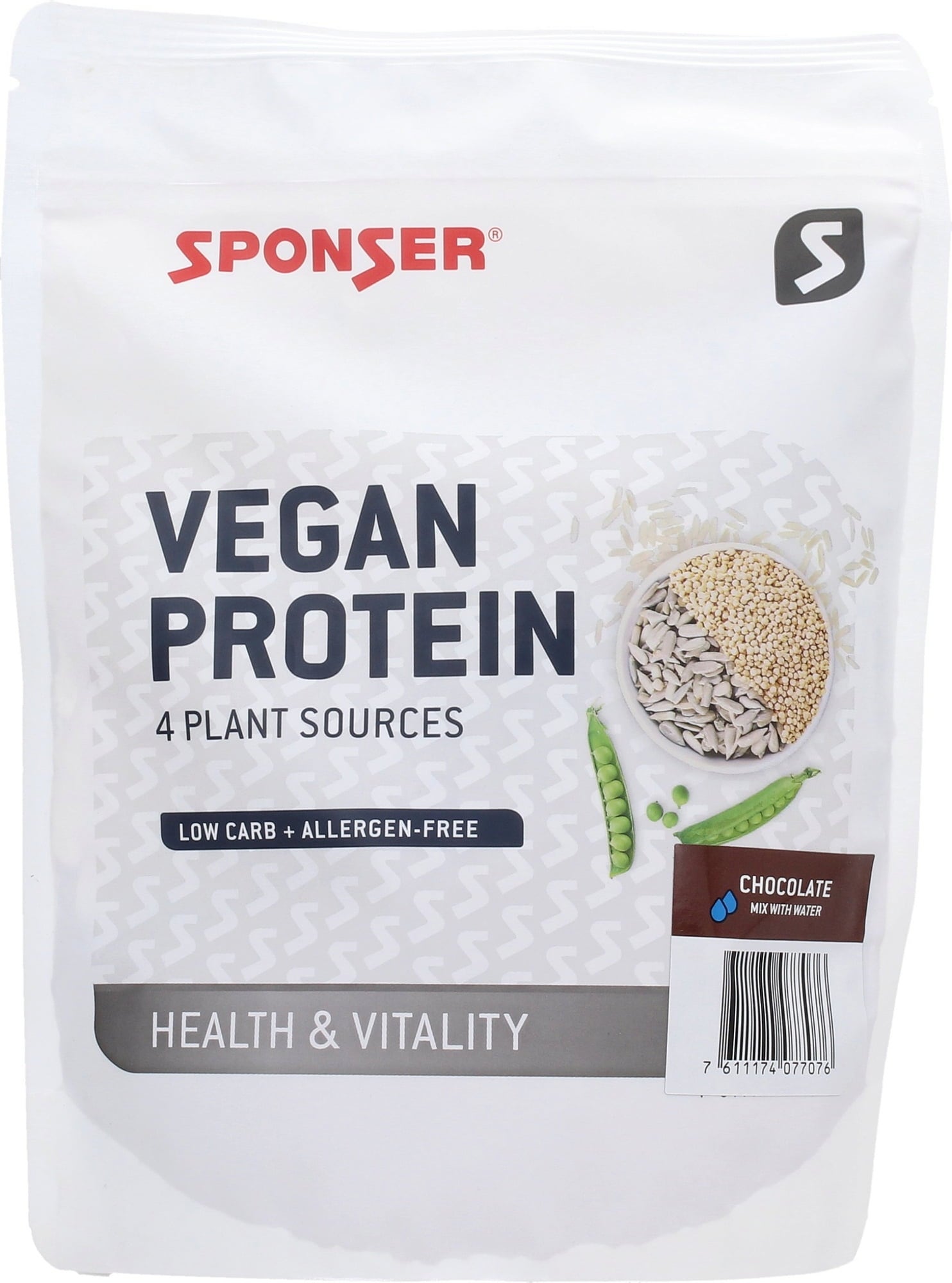 Sponser® Sport Food Vegan Protein