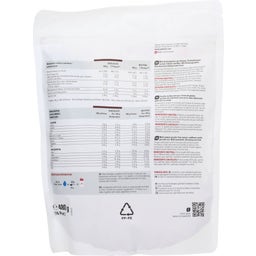 Sponser Sport Food Vegan Protein - Chocolate