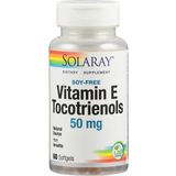 Solaray E-vitamin Tocotrienoler