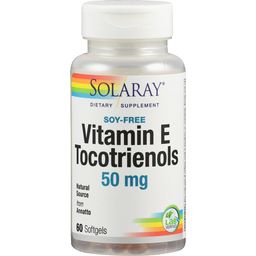 Solaray Vitamina E Tocotrienolo