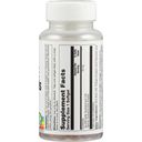 Solaray E-vitamin tokotrienol - 60 lágyzselé kapszula