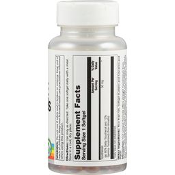 Solaray E-vitamin Tocotrienoler - 60 Softgels
