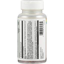 Solaray Vitamin E Tocotrienols - 60 měkkých kapslí